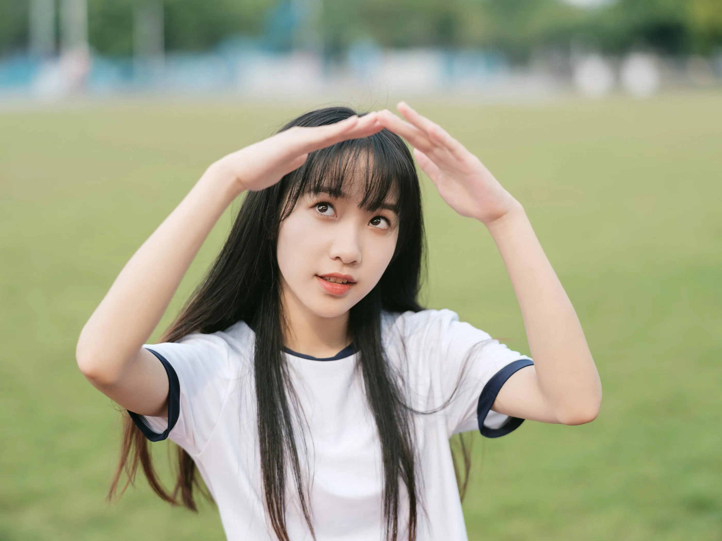 [YITUYU艺图语]2022.09.18 放学后 橙子 [41P]插图9